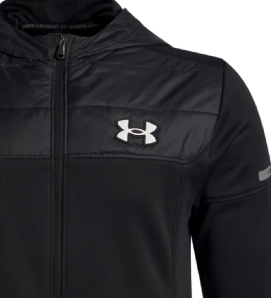 Cardigans*Under Armour Cardigan - Pro - Sort