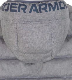 Børn Under Armour Dynejakke - UA Pronto - Downpour Gray