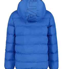 Overgangsjakker|Dunjakker Og Dynejakker*Under Armour Dynejakke - UA Pronto - Blue Atlantis