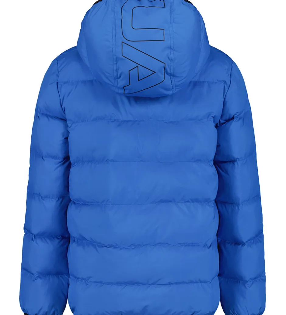 Overgangsjakker|Dunjakker Og Dynejakker*Under Armour Dynejakke - UA Pronto - Blue Atlantis