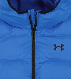 Overgangsjakker|Dunjakker Og Dynejakker*Under Armour Dynejakke - UA Pronto - Blue Atlantis