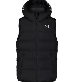 Veste*Under Armour Dynevest - UA Pronto - Black