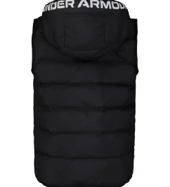 Veste*Under Armour Dynevest - UA Pronto - Black