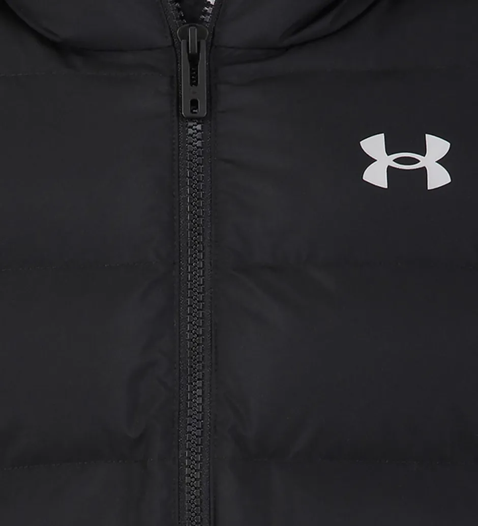 Veste*Under Armour Dynevest - UA Pronto - Black