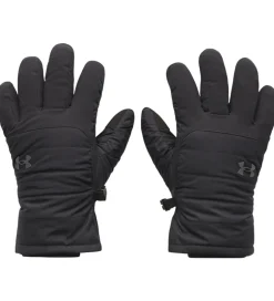 Børn Under Armour Handsker - Sort