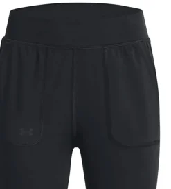 Træningsbukser|Gymnastiktøj*Under Armour Leggings - Motion - Sort