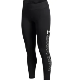 Børn Under Armour Leggings - Motion - Sort