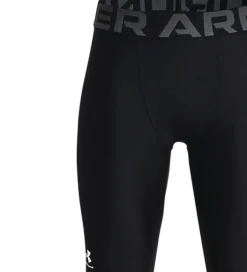 Under Armour Leggings - UA HG - Sort