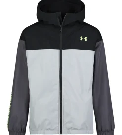 Overgangsjakker*Under Armour Overgangsjakke - UA Manataug - Castlerock