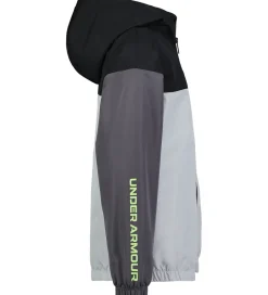 Overgangsjakker*Under Armour Overgangsjakke - UA Manataug - Castlerock