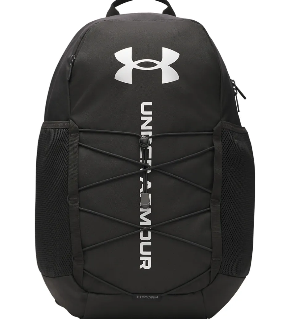 Under Armour Rygsæk - Hustle Sport 6.0 - 26 L - Sort