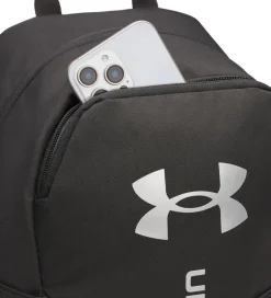 Under Armour Rygsæk - Hustle Sport 6.0 - 26 L - Sort