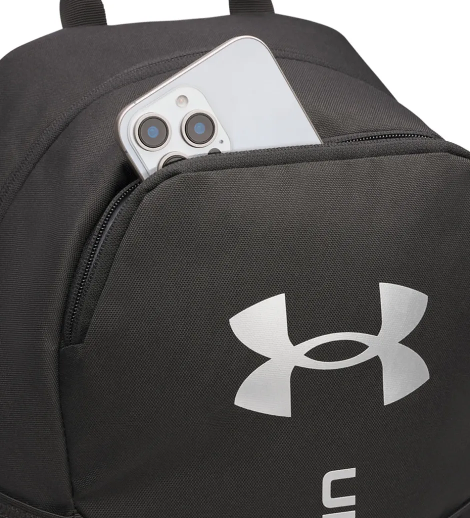 Under Armour Rygsæk - Hustle Sport 6.0 - 26 L - Sort