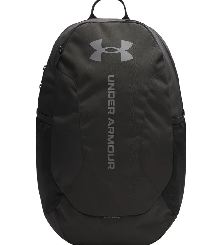 Under Armour Rygsæk - Hustle Lite - 26,5 L - Sort