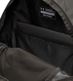 Under Armour Rygsæk - Hustle Lite - 26,5 L - Sort