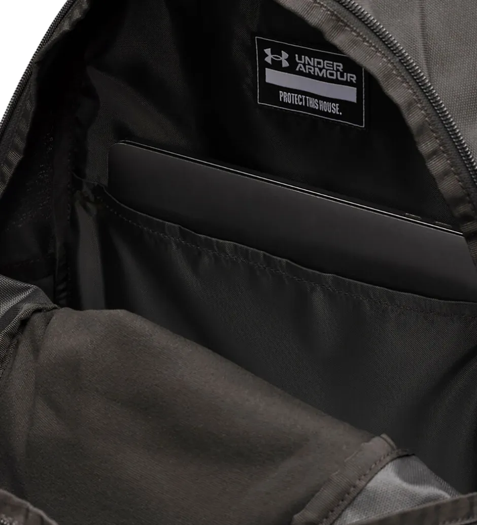 Under Armour Rygsæk - Hustle Lite - 26,5 L - Sort