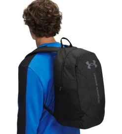 Under Armour Rygsæk - Hustle Lite - 26,5 L - Sort