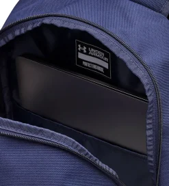 Under Armour Rygsæk - Hustle Lite - Midnight Navy