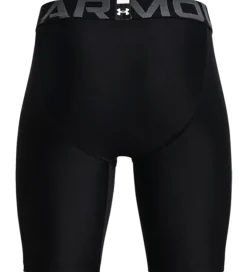 Under Armour Shorts - HG Armour - Sort