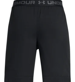 Sportsshorts*Under Armour Shorts - Vanish - Sort