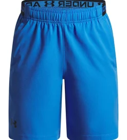 Børn Under Armour Sportsshorts - Vanish - Blue Atlantis