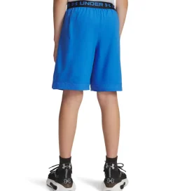 Børn Under Armour Sportsshorts - Vanish - Blue Atlantis