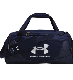 Sportstasker*Under Armour Sportstaske - Undeniable 5.0 Duffle Small - Midnigh