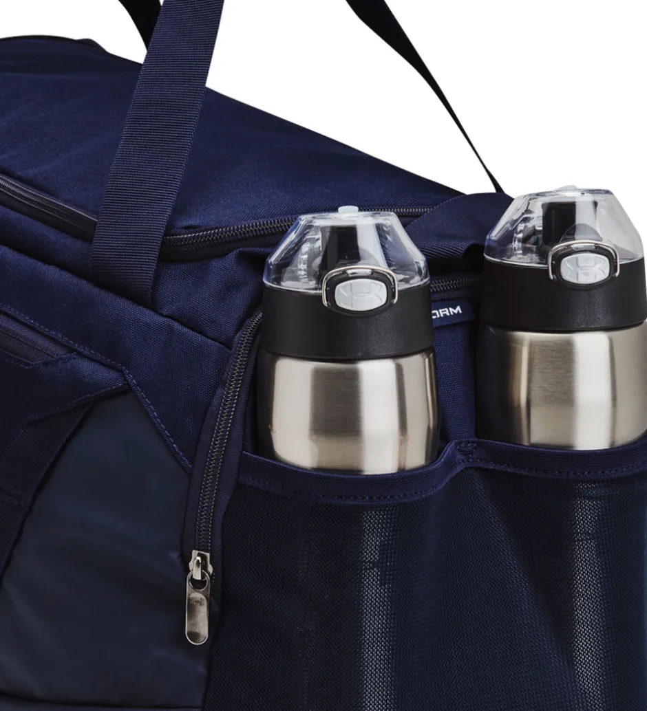 Sportstasker*Under Armour Sportstaske - Undeniable 5.0 Duffle Small - Midnigh