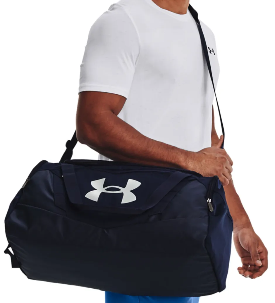 Sportstasker*Under Armour Sportstaske - Undeniable 5.0 Duffle Small - Midnigh