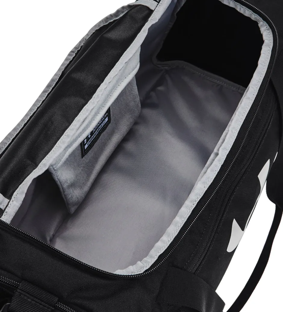 Under Armour Sportstaske - Undeniable 5.0 Duffle XS - Sort