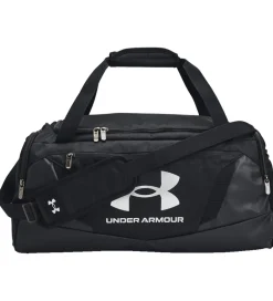 Sportstasker*Under Armour Sportstaske - Undeniable 5.0 Duffle Small - 40 L -