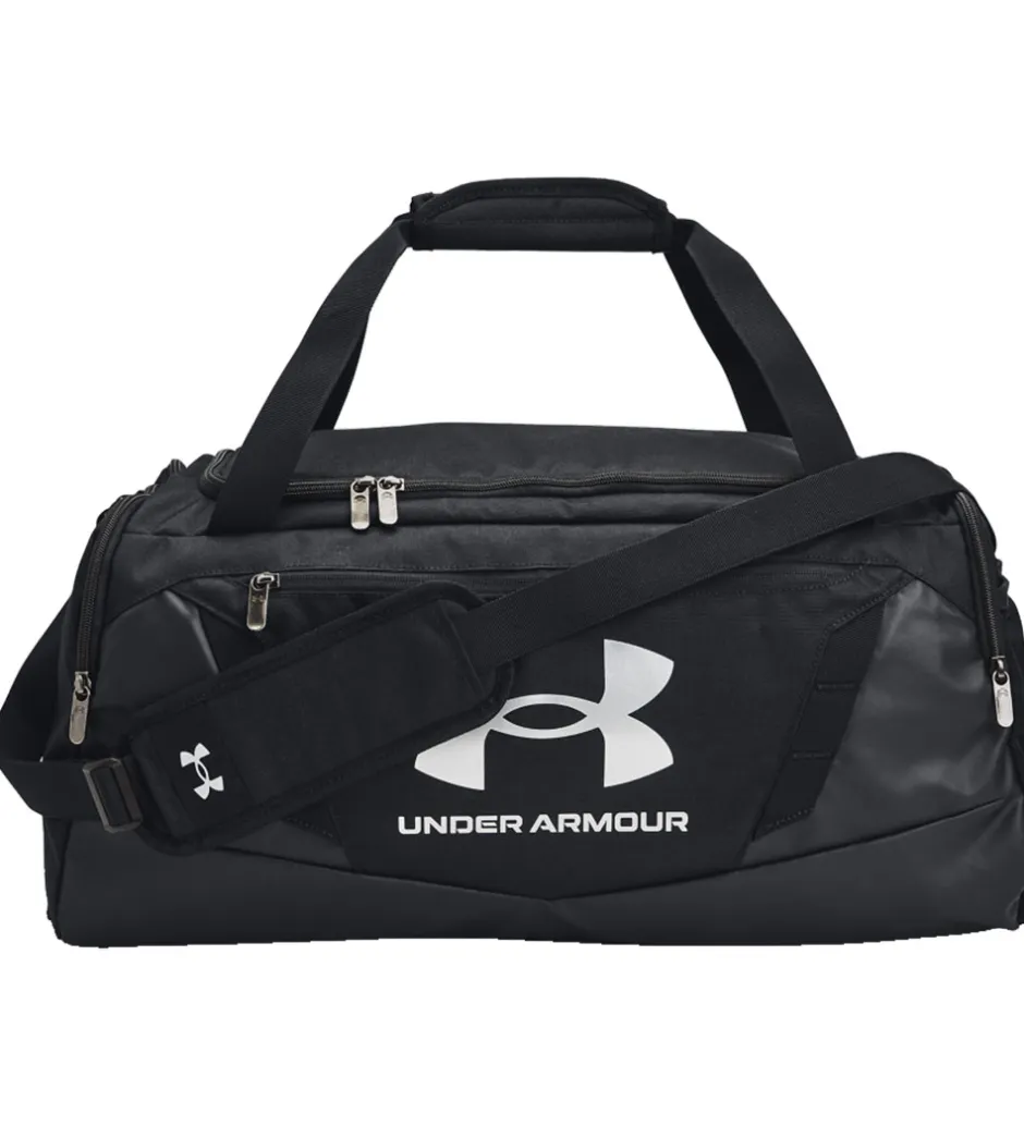 Sportstasker*Under Armour Sportstaske - Undeniable 5.0 Duffle Small - 40 L -