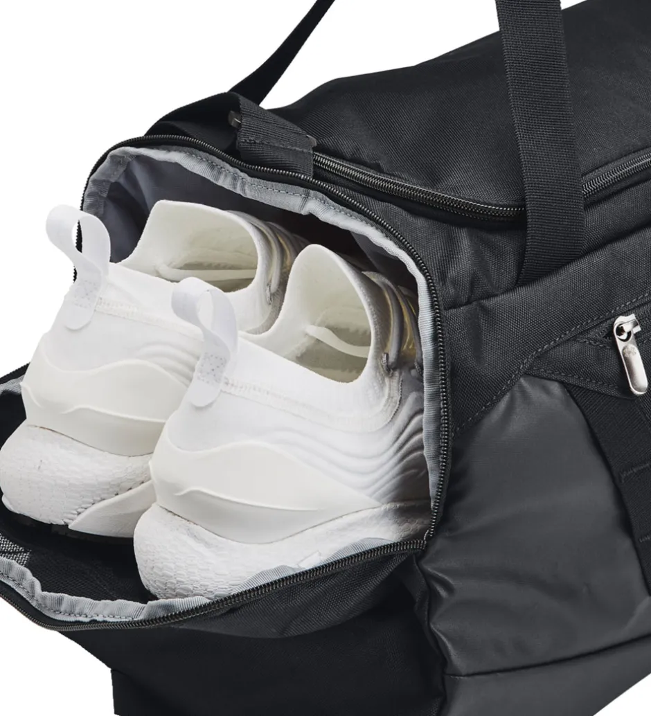 Sportstasker*Under Armour Sportstaske - Undeniable 5.0 Duffle Small - 40 L -