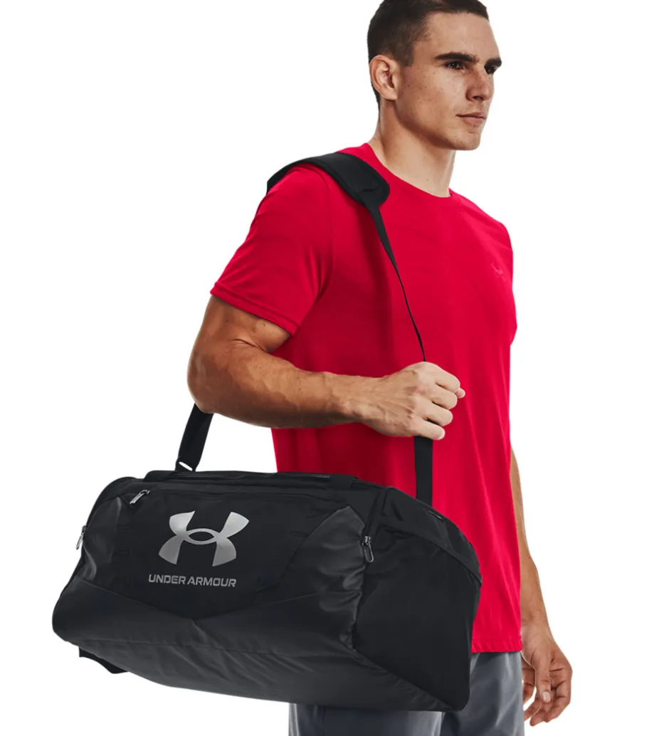 Sportstasker*Under Armour Sportstaske - Undeniable 5.0 Duffle Small - 40 L -