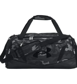 Sportstasker*Under Armour Sportstaske - Undeniable 5.0 Duffle S - 40 L - Sort