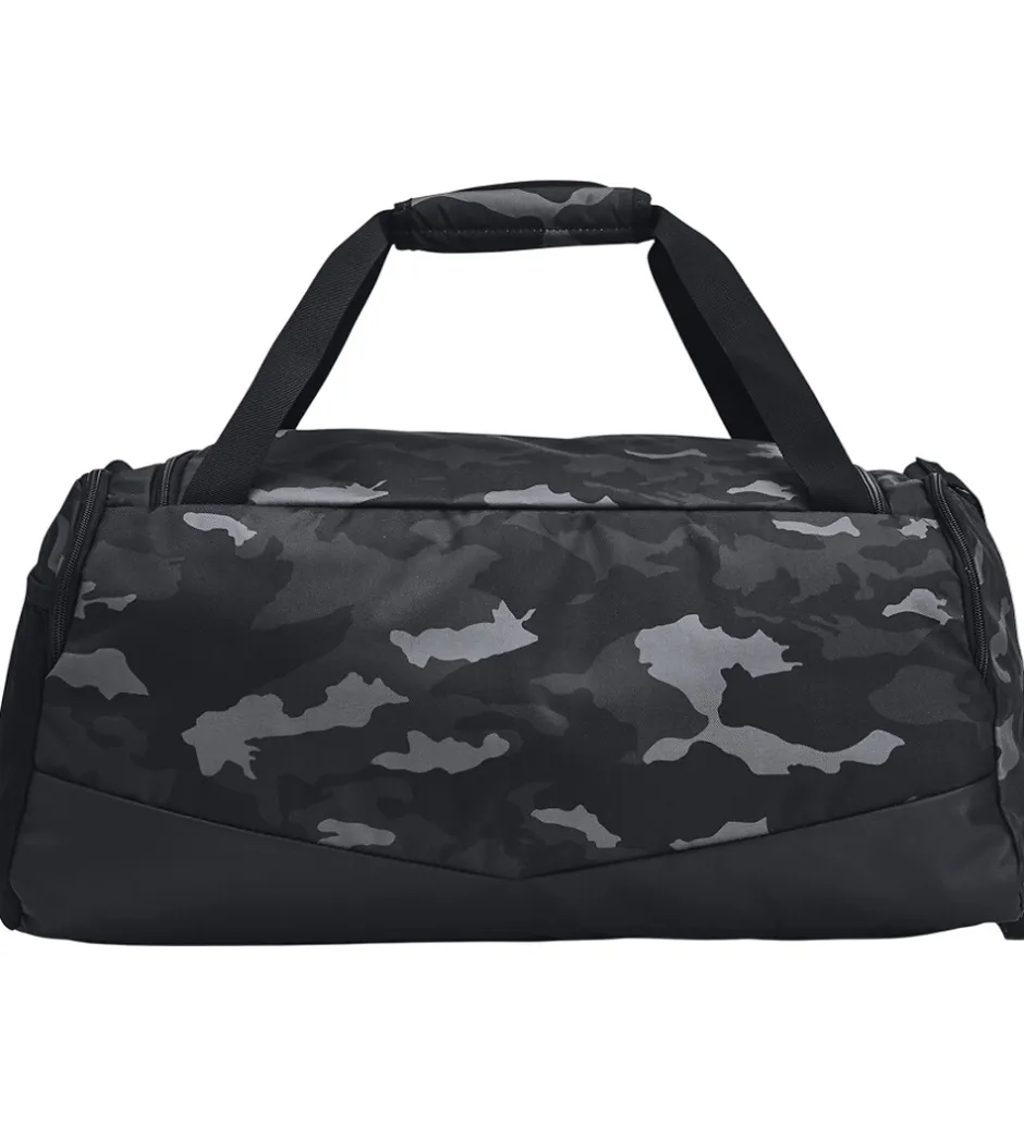 Sportstasker*Under Armour Sportstaske - Undeniable 5.0 Duffle S - 40 L - Sort
