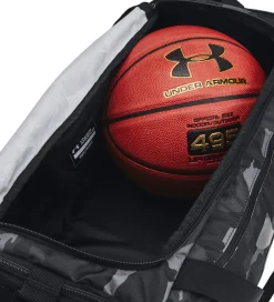Sportstasker*Under Armour Sportstaske - Undeniable 5.0 Duffle S - 40 L - Sort