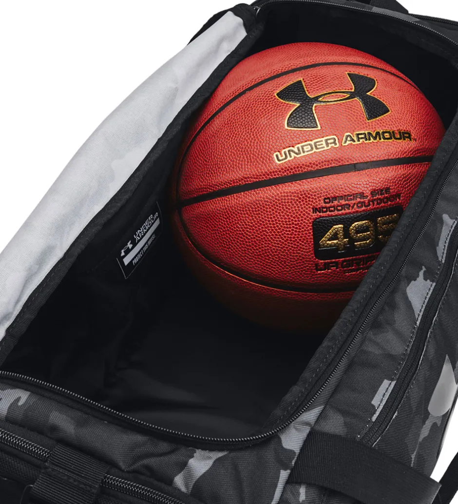 Sportstasker*Under Armour Sportstaske - Undeniable 5.0 Duffle S - 40 L - Sort