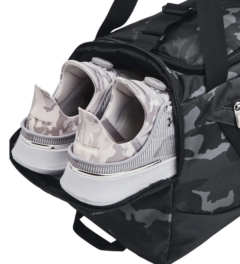 Sportstasker*Under Armour Sportstaske - Undeniable 5.0 Duffle S - 40 L - Sort