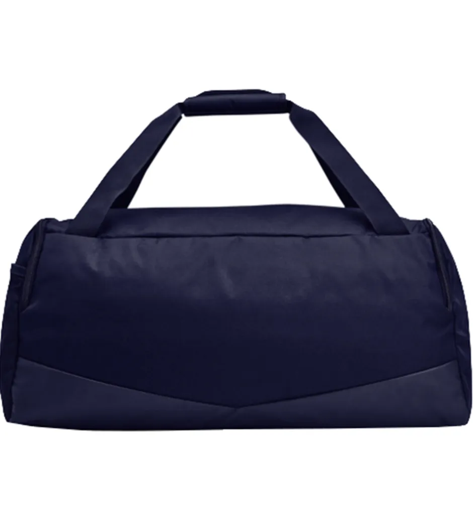 Sportstasker*Under Armour Sportstaske - Undeniable 5.0 MD - Midnight Navy