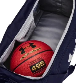 Sportstasker*Under Armour Sportstaske - Undeniable 5.0 MD - Midnight Navy