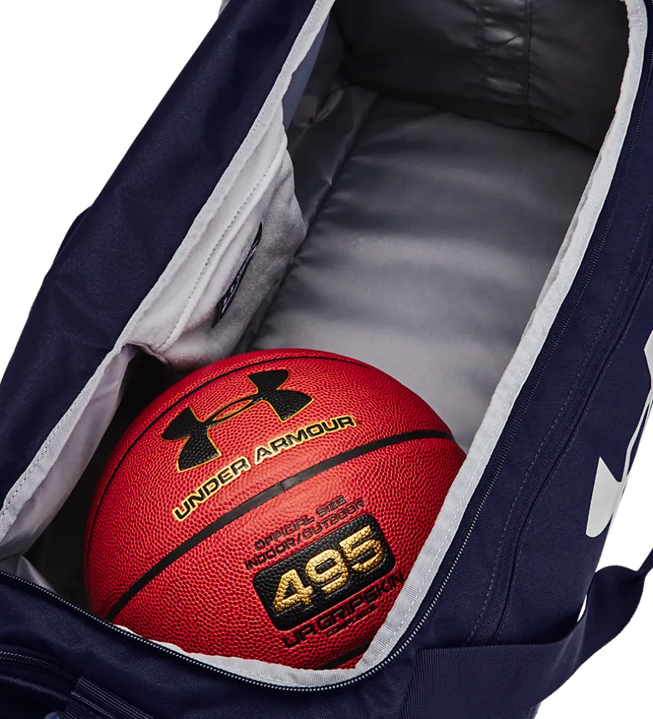 Sportstasker*Under Armour Sportstaske - Undeniable 5.0 MD - Midnight Navy
