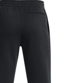 Træningsbukser*Under Armour Sweatpants - Rival Fleece Joggers - Sort