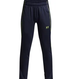 Under Armour Træningsbukser - Challenger - Blue Atlantis