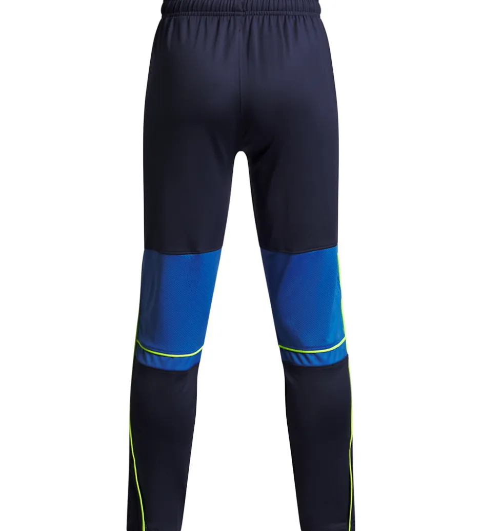Under Armour Træningsbukser - Challenger - Blue Atlantis