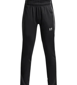 Træningsbukser|Træning Og Gymnastik*Under Armour Træningsbukser - Challenger - Sort