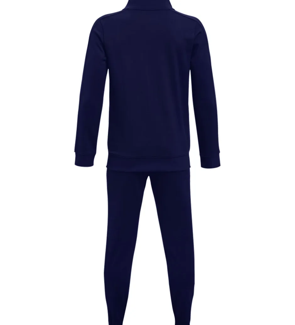 Træningssæt|Træning Og Gymnastik*Under Armour Træningssæt - Rival - Midnight Navy