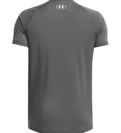 T-Shirts Og Toppe*Under Armour T-shirt - Tech 2.0 - Castlerock