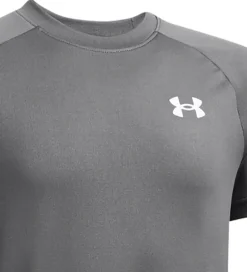 T-Shirts Og Toppe*Under Armour T-shirt - Tech 2.0 - Castlerock