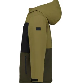 Børn Under Armour Vinterjakke - UA Powerhound - Canteen Green